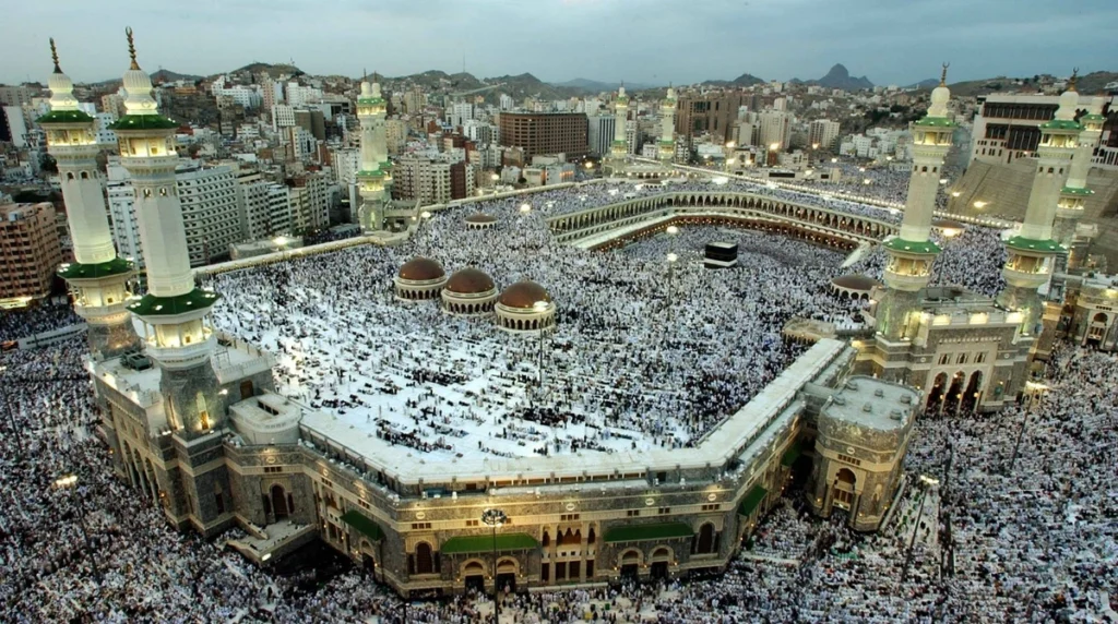 Best Halal Travel Destinations in the World
