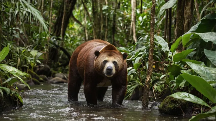 Protected Areas and National Parks