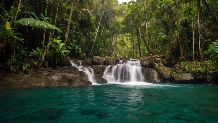 The Future of Eco Tourism in Costa Rica