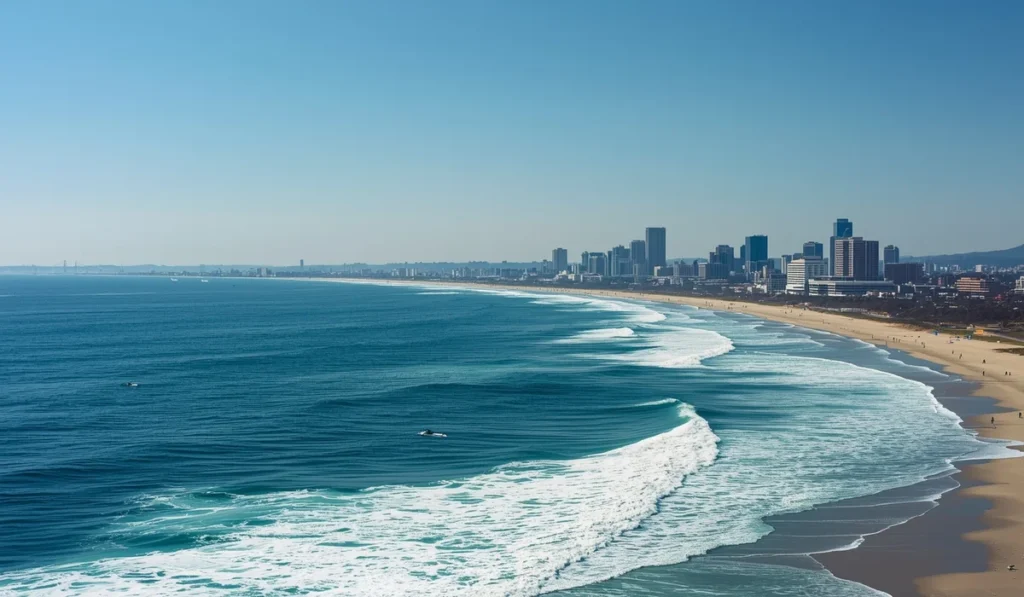 Best things to do in San Diego including beaches and coastal attractions