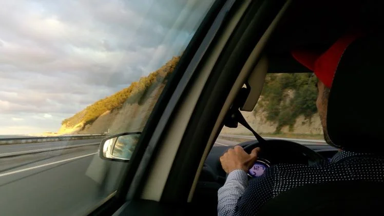 Best Podcasts For Road Trips