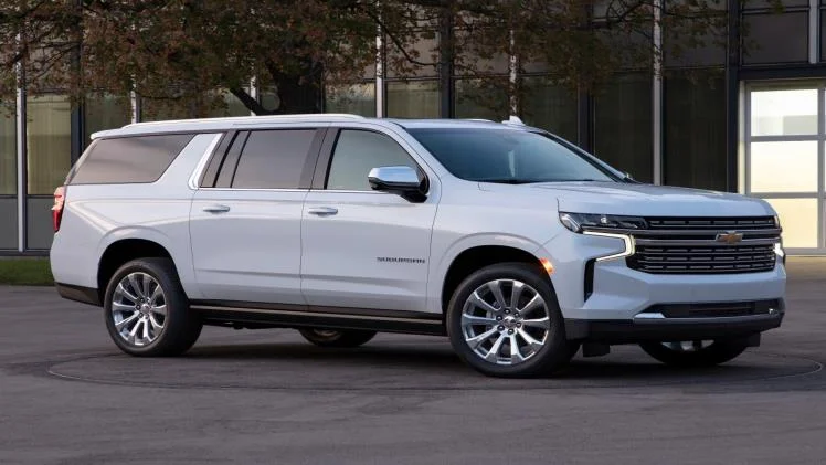 Best Vehicles For Road Trips