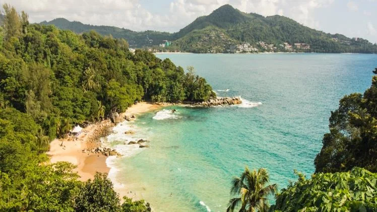 Eco Travel Destinations