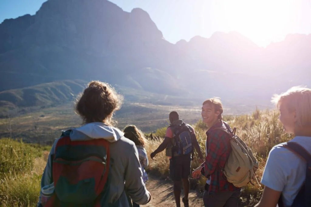Funny Travel Stories