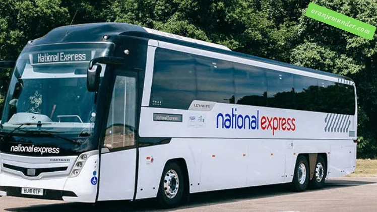 National Express