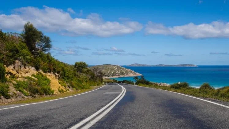 Questions For Road Trips