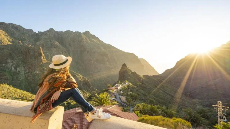 Solo Travel For Women