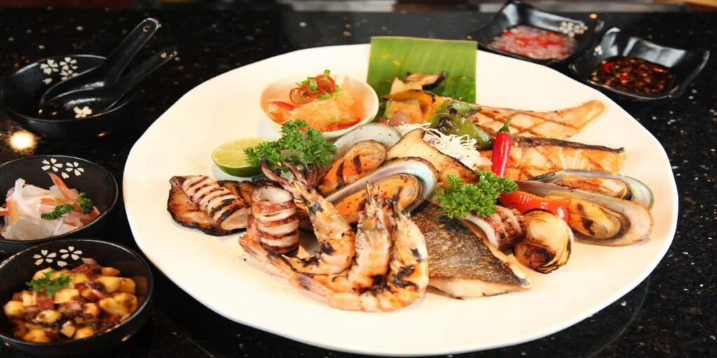Top 5 Travel Food Shows