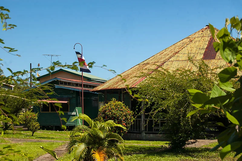 Eco Travel in Costa Rica