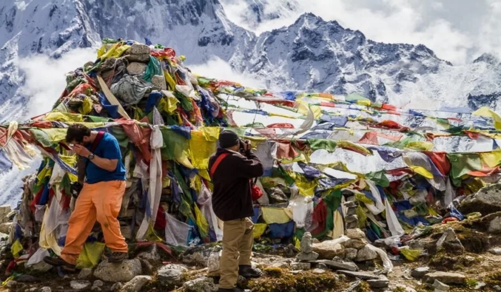 The Planet d Adventure Travel Blog