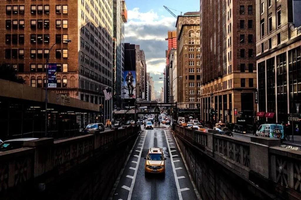 Road Trips from NYC