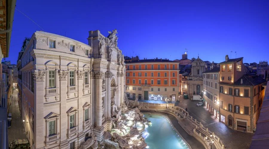 Romanico Palace Luxury Hotel & Spa