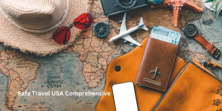Safe Travels USA Comprehensive