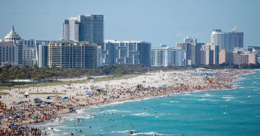 Best Places to Visit in November in USA