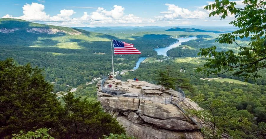 Good Places to Visit in USA in November