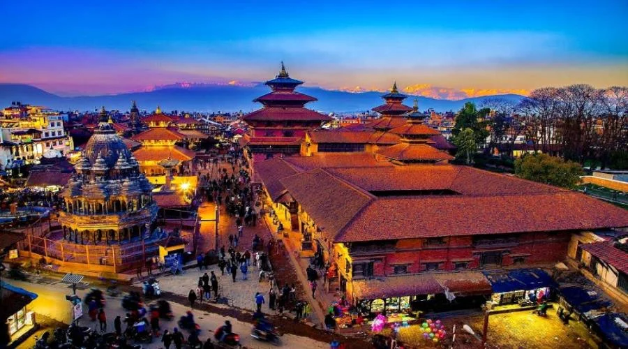 heritage travel