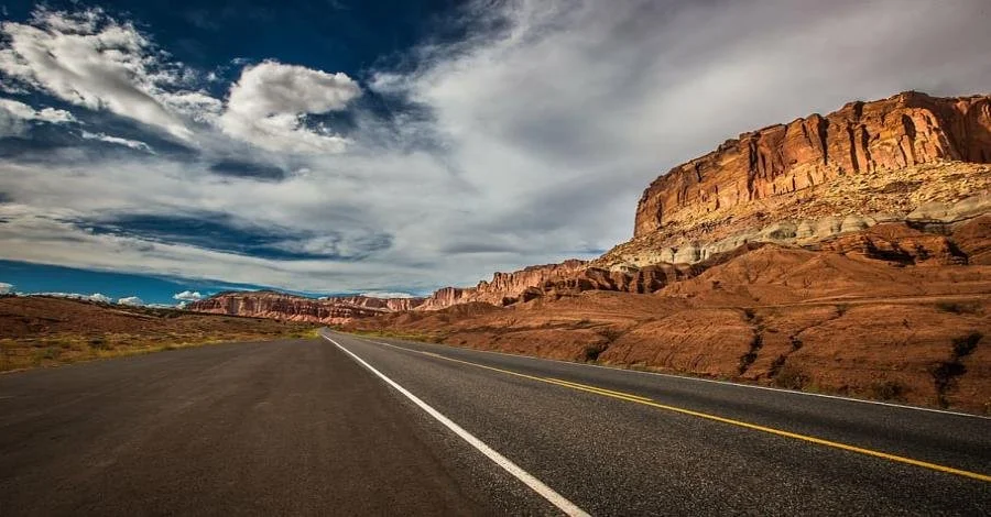 Road Trips from Chicago to Yellowstone