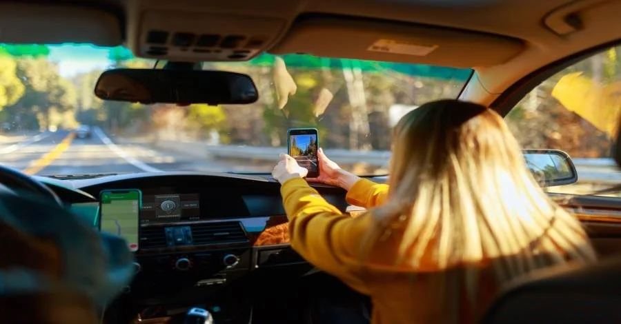 best audiobooks for family road trips