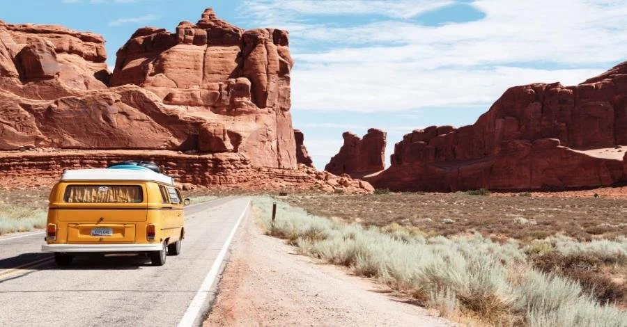 family road trips