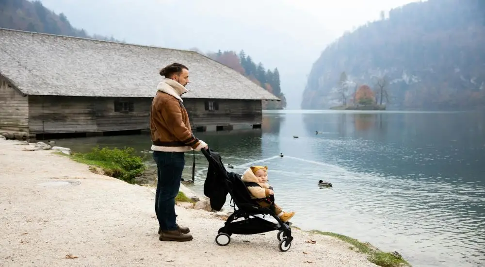 best affordable travel stroller