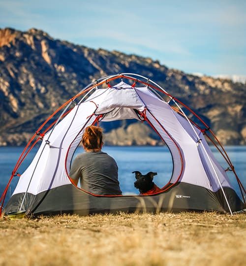 Best Travel Destination Camping